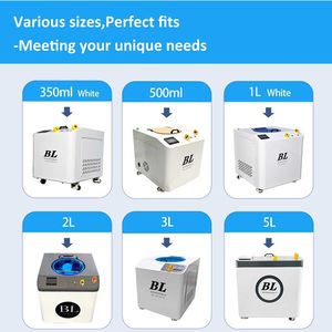 מכונת מיקסר צנטריפוגלי פלנטרי מקורר, מסנן דיסק דם רפואי תעשייתי להמטוקריט, מרוכז שמן צנטריפוגלי - Product Image 6