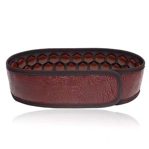 Faja Térmica de Soporte para Hombro Nuga Best Compre Cinturón Térmico de Turmalina con Terapia Magnética y Calefacción Cinturón de Masaje de PVC para Calentar la Cintura - Product Image 1