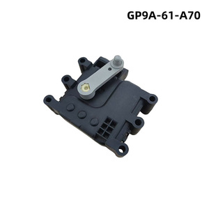 Mazda GP9A-61-A70 Mode <b>Controller</b> Model A Original <b>Motor</b> <b>Controller</b> Part Number GP9A61A70 - Product Image 4