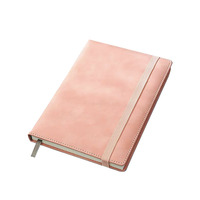 Carnets scolaires personnalisés A5 A6 à prix abordable, couverture souple avec impression personnalisée