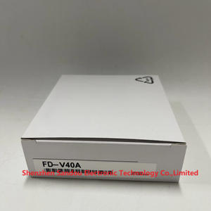 FD-V40AP เซ็นเซอร์การไหลของอากาศเครื่องขยายเสียงแยกต่างหากใหม่และดั้งเดิม - Product Image 1