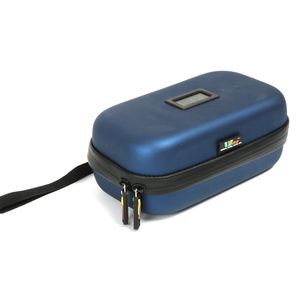 Étui de voyage pour stylo à insuline Organisateur de médicaments diabétiques isolé avec <span class=keywords><strong>2</strong></span> packs de glace réutilisables - Product Image 2