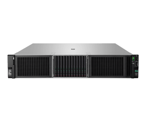 Servidor en Rack HPE ProLiant DL380a Gen11 de Alta Calidad, 3.0 TB, 3.9 GHz, 8SFF, Intel Gen11, 2U, 2P, 24SFF - Product Image 3