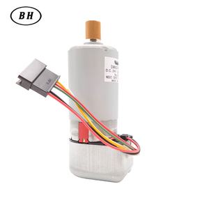 ผลิตในญี่ปุ่น Ro Land Re640 Rf640 มอเตอร์ Nidec Dc เซอร์โวมอเตอร์ Assy Scan Motor 6000002594 ของแท้และใหม่ - Product Image 5