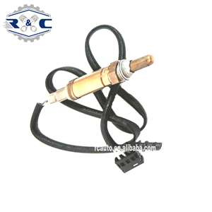 R & C nuova 0258003322 Sonda Lambda di alta qualità per <span class=keywords><strong>Mercedes</strong></span> E classe W124 A124 <span class=keywords><strong>S124</strong></span> C124 2.0-2.2L sensore di ossigeno a 1998 1992 - Product Image 1