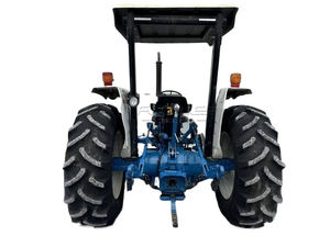 Achetez un <span class=keywords><strong>tracteur</strong></span> à roues d'occasion modèle 4610 de 1986 avec moteur de 55 CV, boîte de vitesses et pompe pour l'agriculture - Product Image 2