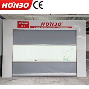 Cabine de <span class=keywords><strong>peinture</strong></span> automobile professionnelle d'origine usine, avec salle de préparation et four de séchage, pour atelier de réparation automobile - Product Image 2