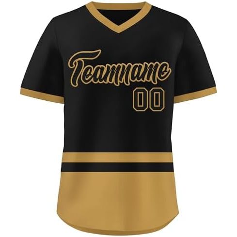 BlackOld Gold17