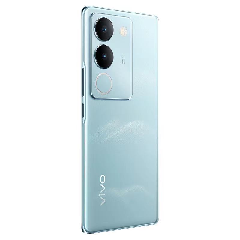 【超美品】vivo S17 8GB/256GB 山海青 VIVO S17「山海青」 :: Behance