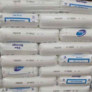 เม็ดพลาสติก LLDPE 3470 เกรดสำหรับสัมผัสอาหาร ความแข็งแรงสูง ผลิตด้วยวิธีฉีดขึ้นรูป สำหรับใช้ในงานผลิตของใช้ในบ้าน - Product Image 4
