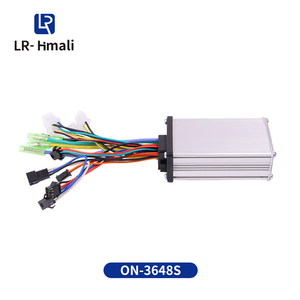 Sinewaves ชุดควบคุม13A ไร้แปรงถ่านสำหรับจักรยานไฟฟ้า250W-1000W 48V - Product Image 3