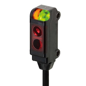 E3T-SL11 E3T-SL12 E3T-SL13 E3T-SL14 โฟโตอิเล็กทริคเซนเซอร์ขนาดกะทัดรัดแบบสะท้อนแสง M8 ขั้วต่อ 10-30VDC NPN เอาต์พุต - Product Image 5