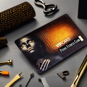 Tarjetas de Identificación de PVC Personalizadas Imprimibles con Sublimación de Tinta, Impresión Láser y Offset, Impresora de Tarjetas de PVC con Holograma - Product Image 4