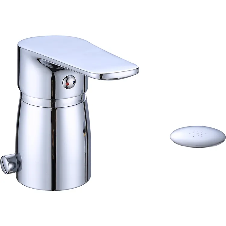 Brass Bidet Faucet Bidet Toilet Head Bidet Faucet Taps For Toilet 3312
