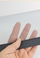 Rideaux de porte de haute qualité pour décor de chambre à coucher Produit textile pour la maison