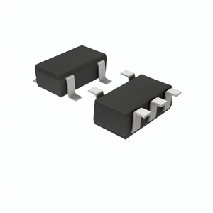 Componentes Electrónicos de Gestión de Energía (PMIC) SC 74A, SOT 753 BD4744G-TR En Stock - Product Image 1