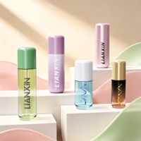 Nouveauté - Flacon pulvérisateur cosmétique miniature en PETG - 30 ml, 60 ml, 80 ml, 100 ml, 120 ml - Écologique, recyclable, portable, vaporisateur de voyage