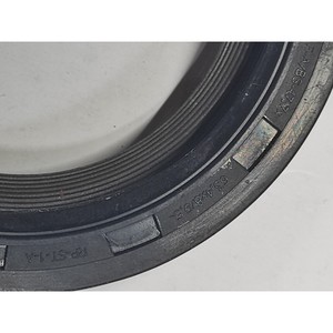 Joint d'étanchéité PTFE pour vilebrequin Gk2q 6700 Ca, pour remplacement et réparation des joints du système moteur - Product Image 4