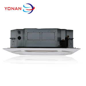 เครื่องปรับอากาศแบบฝังฝ้าเพดานชนิดแก๊ส R410a ของผู้ผลิตจีน ขนาด 36000 บีทียู - Product Image 4