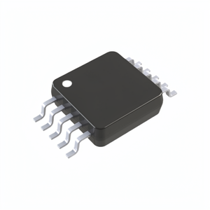 Electronic Chips Component Power Management (PMIC) MAX1698AEUB+ Authorized Distributor 10 TFSOP, 10 MSOP - Product Image 1