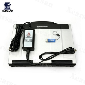 Dongle USB SerDia 2010 para Deutz 4.0, Herramienta de Diagnóstico y Programación, Controladores EMR 6, Kit de Diagnóstico Deutz Decom, Laptop CF53 - Product Image 3