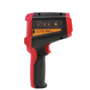 ยูนิ-ที UT305C เครื่องวัดอุณหภูมิอินฟราเรดชนิด K สำหรับอุตสาหกรรม วัดอุณหภูมิสูงได้ตั้งแต่ -50 ถึง 2200 องศา - Product Image 2