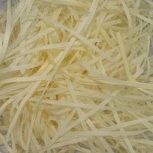 Papel Triturado de 3mm de Ancho en 24 Colores, Papel de Seda con Corte Ondulado, Relleno para Cajas de Regalo, Compatible con Impresión Offset - Product Image 3