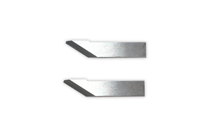 Solid <b>Tungsten</b> Steel Vibration Blade 285.51 for Leather Foam Fabric Cutting Machine - Product Image 3