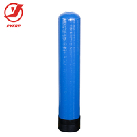 Réservoir sous pression en PRV pour filtre à eau RO, pour machines de traitement de l'eau, certifié NSF/ISO9001, productivité 1000L/heure