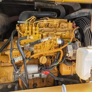 CAT307E2 Excavatrices de engins de terrassement d'occasion de 7 tonnes à vendre Les composants de base comprennent un roulement de pompe à engrenages de moteur à moteur - Product Image 5