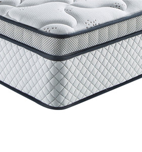 soft and Comfortable Memory Mattress bedroom five stat hotel mattress the best choice