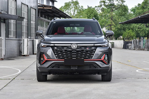 Vente flash, prix automobile chinois bon marché, Changan CS35 Plus 2023 2025, SUV <span class=keywords><strong>essence</strong></span>, véhicule Changan CS 35 CS35 Plus, voiture automatique à vendre - Product Image 3