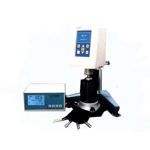 Dokunmatik ekran yüksek sıcaklık Rosin sıcak eritme yapışkan asfalt viskozite ölçer - Product Image 1