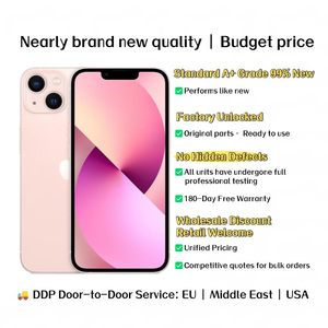 <span class=keywords><strong>iPhone</strong></span> <span class=keywords><strong>13</strong></span> <span class=keywords><strong>Rosa</strong></span> Desbloqueado al por Mayor, 128 GB, A15 Bionic, 5G, 6.1 Pulgadas, Face ID, IP68, Teléfono Original para Compras al por Mayor en Tiendas de Telefonía Móvil - Product Image 6
