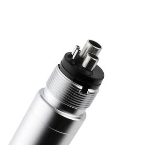 Hoogfrequente Trillingen Tandheelkundige Lucht <span class=keywords><strong>Scaler</strong></span> B2/M4 Laboratorium Reinigingsmachine Handstuk Met 1 Tip En Turbine Krachtbron - Product Image 5