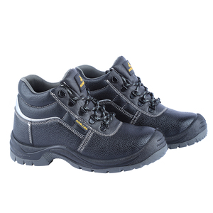 LIGHT BEARER 829 Botas de Seguridad para Hombre, para Construcción y Minería, Impermeables, Transpirables, <span class=keywords><strong>Calzado</strong></span> de Seguridad Industrial - Product Image 3