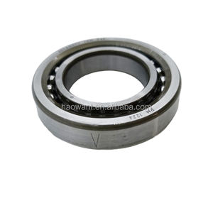 40TAB07U บอลสกรูรองรับ<span class=keywords><strong>40TAB07</strong></span>ลูกปืน P4การผลิตระดับมืออาชีพ - Product Image 2