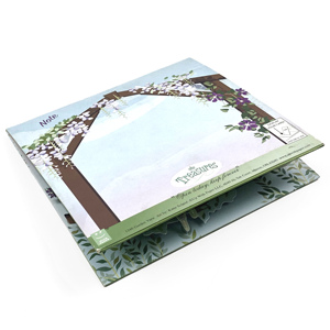 Nhà Sản Xuất Bán Hàng Trực Tiếp Tinh Tế Tùy Chỉnh 3D Cảm Ơn Bạn Thẻ <span class=keywords><strong>Pop</strong></span> <span class=keywords><strong>Up</strong></span> Sách Tùy Chỉnh Với LOGO Cảm Ơn Bạn In Thẻ - Product Image 6