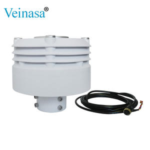 Transmissor Industrial Inteligente de Qualidade do Ar XS-PM02, Sensor de Partículas PM2.5 PM10, Medidor <span class=keywords><strong>Detector</strong></span> de Gás para Proteção Ambiental - Product Image 5