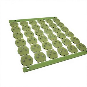 แผ่นเชื่อมเสริม DQ381 ใหม่เอี่ยม - Product Image 5