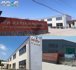 Usine 97133-2E200 pour filtre de cabine de protection à 3 couches compatible <span class=keywords><strong>KIA</strong></span> avec carbone de noix de coco antibactérien pour un air de cabine optimal - Product Image 6