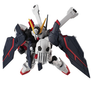 Venta al por mayor OEM figuras de acción de plástico PVC Material figura de acción <span class=keywords><strong>3D</strong></span> impreso hecho a mano modelo <span class=keywords><strong>Gundam</strong></span> - Product Image 1