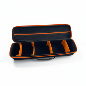 携帯ゲームカードEVAケース 防水防塵ゲームカードトラベルケースバッグ - Product Image 1