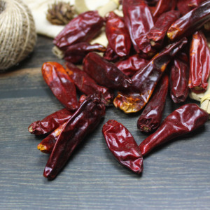 Nhà máy cung cấp trực tiếp số lượng lớn chất lượng tốt nhất Paprika khô Đỏ đạn hạt tiêu mẫu miễn phí - Product Image 6