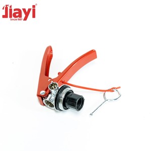 อุปกรณ์เสริมเครื่องดับเพลิงที่ใช้กันอย่างแพร่หลาย วาล์วเครื่องดับเพลิงชนิดผงแห้ง และวาล์วเครื่องดับเพลิง <span class=keywords><strong>CO2</strong></span> - Product Image 4