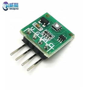 SGP30 VOC Gas <strong>Sensor</strong> Module with Digital Output <strong>Free</strong> Calibration - Product Image 5