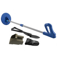 Tianxun – accessoires de détecteur de métaux, 3 ensembles d'accessoires de détection de recherche d'or pour détecteur de métaux d'or