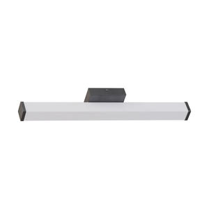 Luminaire mural LED moderne de 24 pouces pour miroir de salle de bain, homologué ETL - Product Image 5