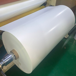 High <strong>Quality</strong> Heat Resistant Translucent 100 Micron 150 Micron Electrical Insulation <strong>Film</strong> Polyester <strong>Film</strong>