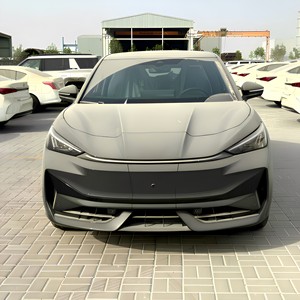 Volkswagen ID.Unyx 2025, Auto Eléctrico de Cuatro Ruedas - Product Image 1